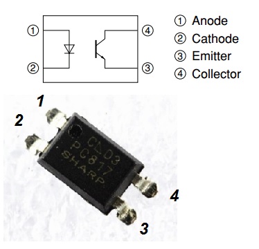 Fungsi Optocoupler Cara Kerja Dan Aplikasi Dalam Elektronika