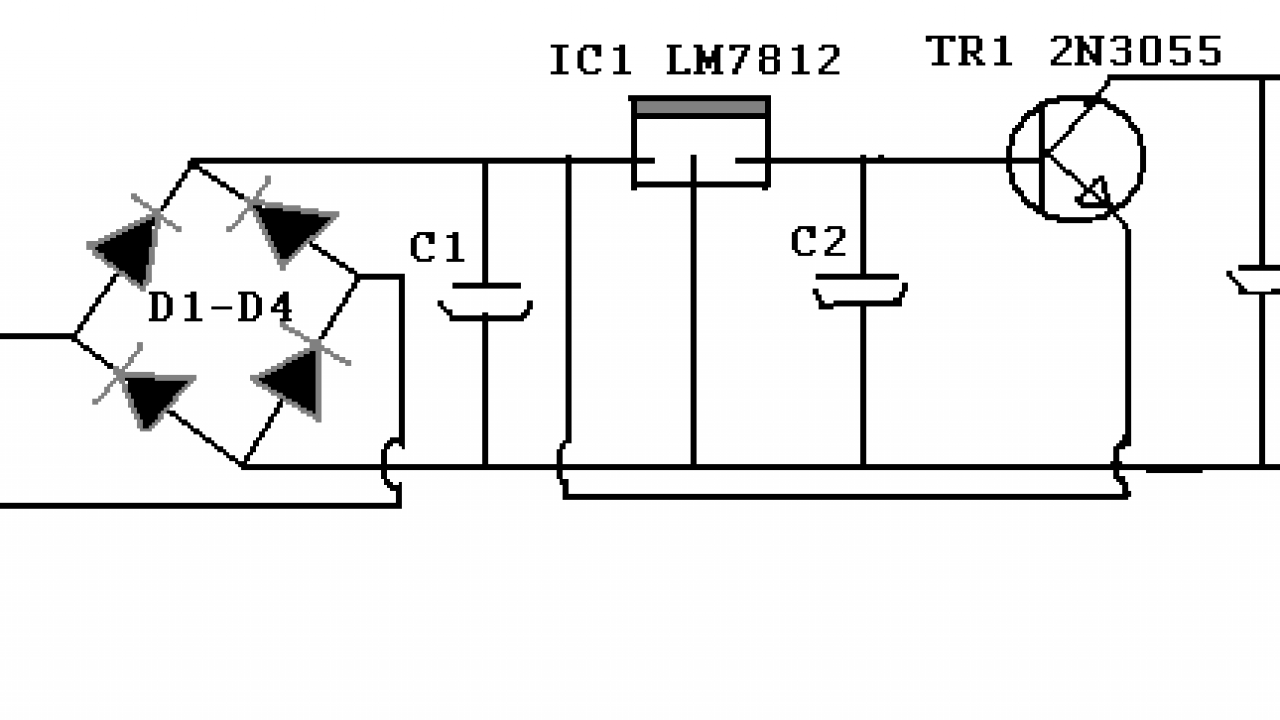 persamaan transistor bd 139