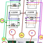 Cara Menyambung Banyak Speaker yang Benar pada Audio Sound 