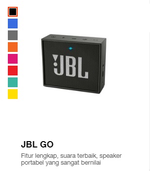 Схема jbl go 2