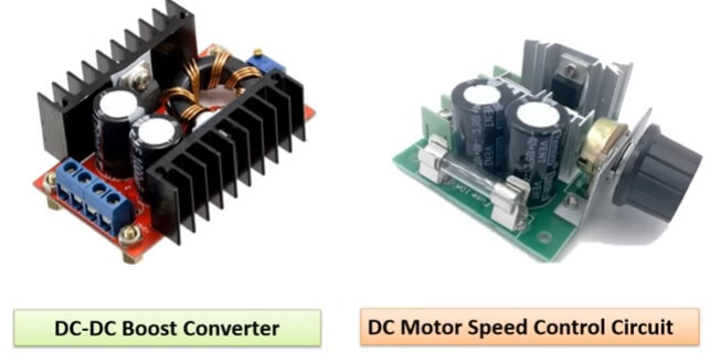 Pengertian MOSFET, Jenis Mosfet, Dan Aplikasinya