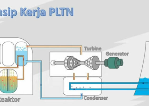 Panel Surya : Cara Kerja, Komponen, Dan Manfaatnya