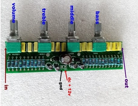 Cara Merakit Amplifier bluetooth Suara Mantab Untuk pemula